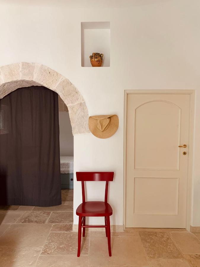 Trullo Monte Olimpo 5 Villa Alberobello Eksteriør billede