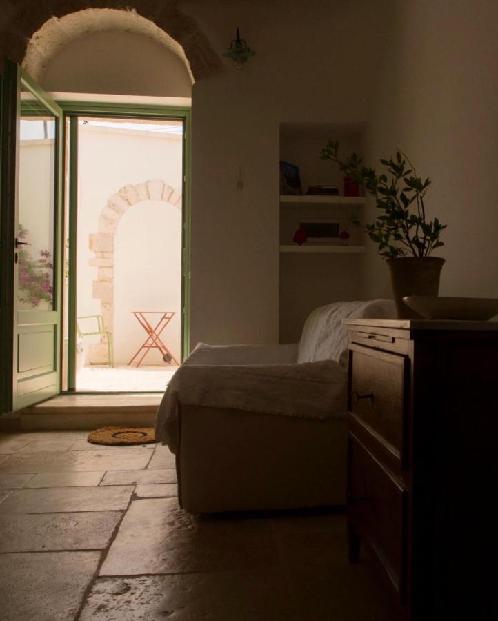 Trullo Monte Olimpo 5 Villa Alberobello Eksteriør billede
