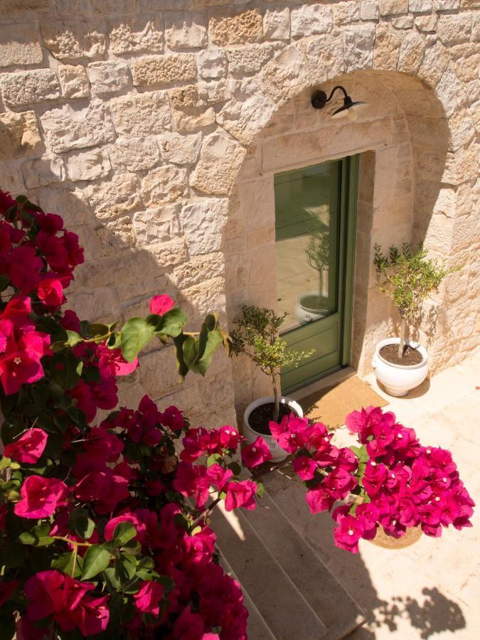 Trullo Monte Olimpo 5 Villa Alberobello Eksteriør billede