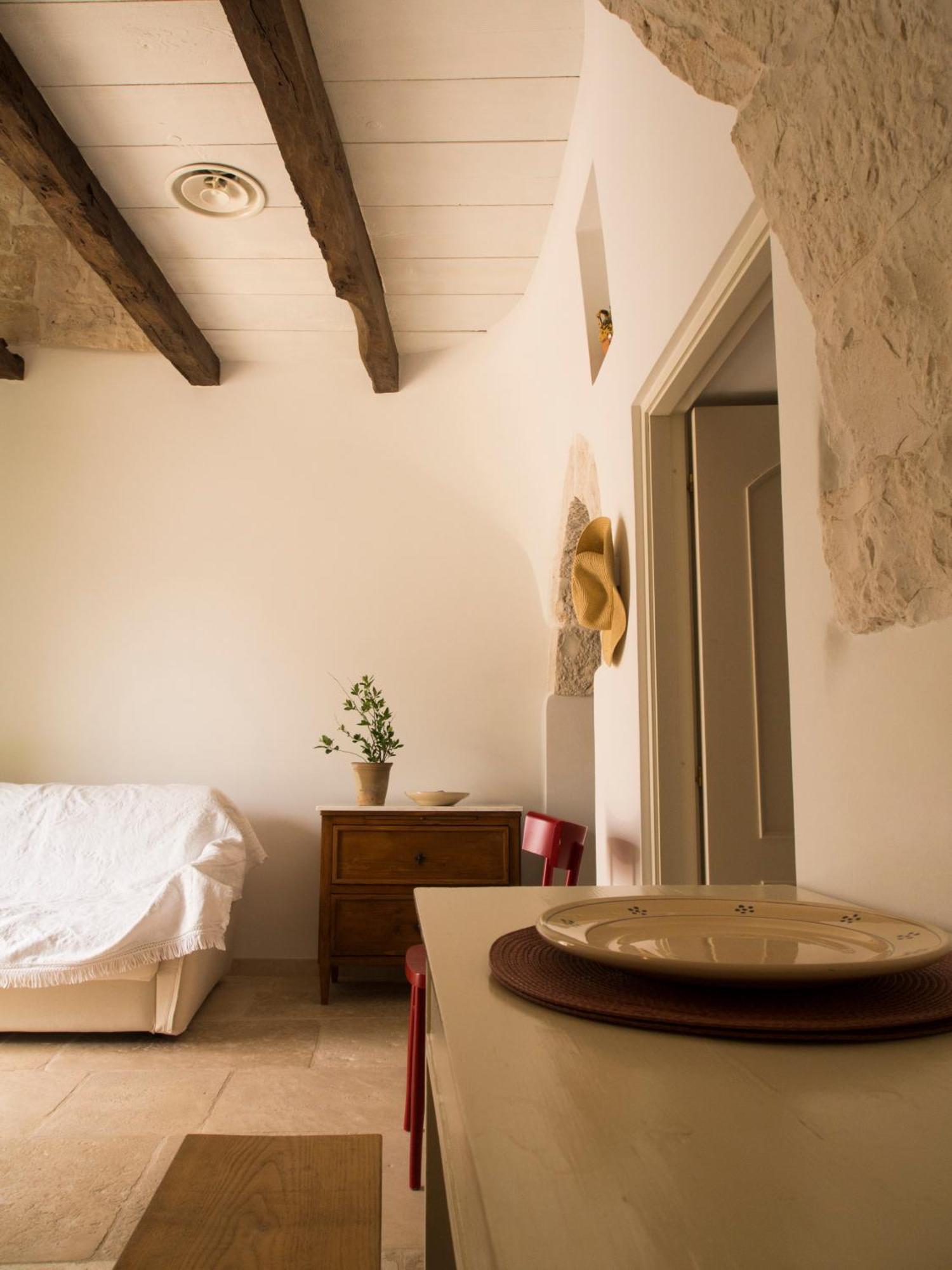 Trullo Monte Olimpo 5 Villa Alberobello Eksteriør billede