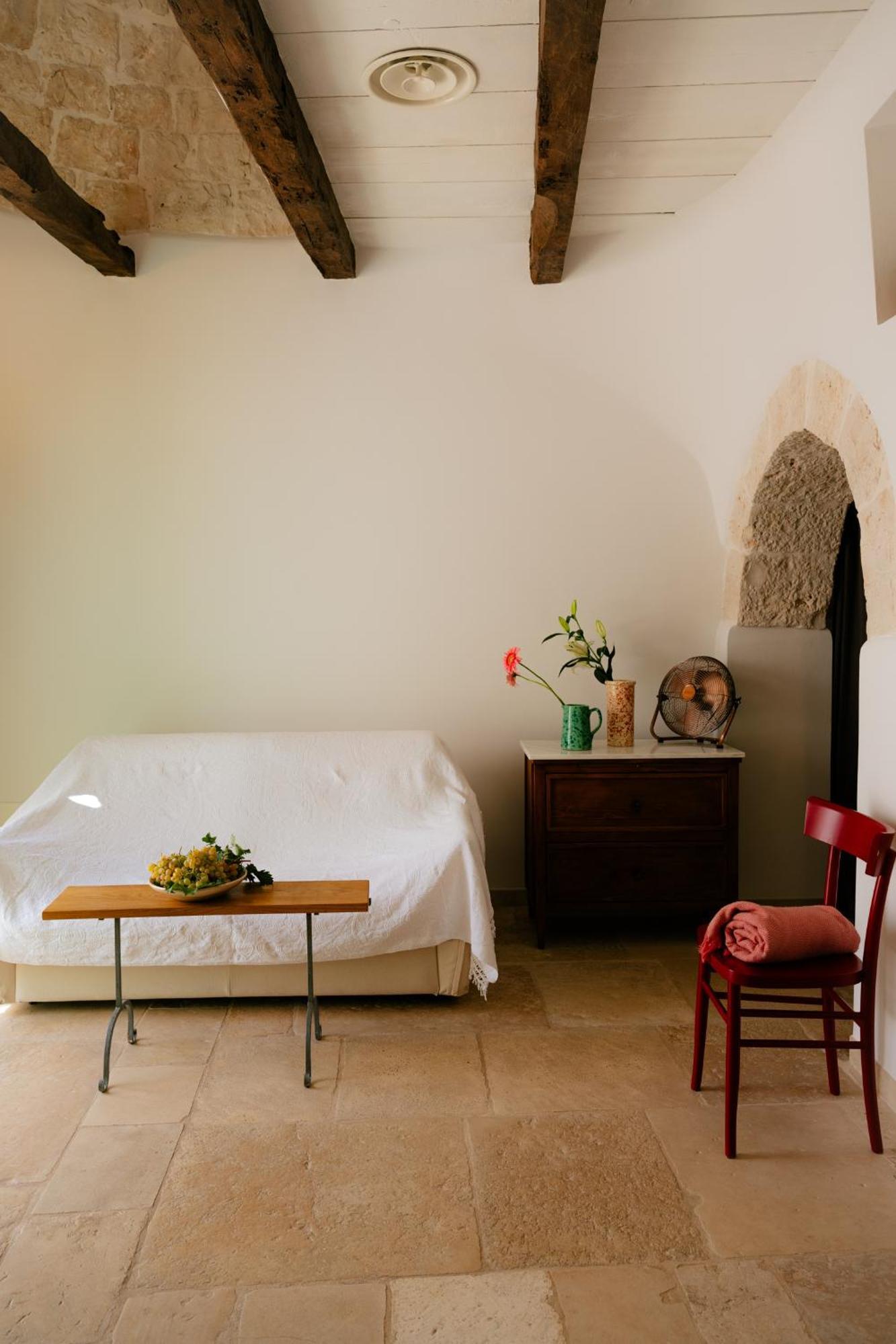 Trullo Monte Olimpo 5 Villa Alberobello Eksteriør billede